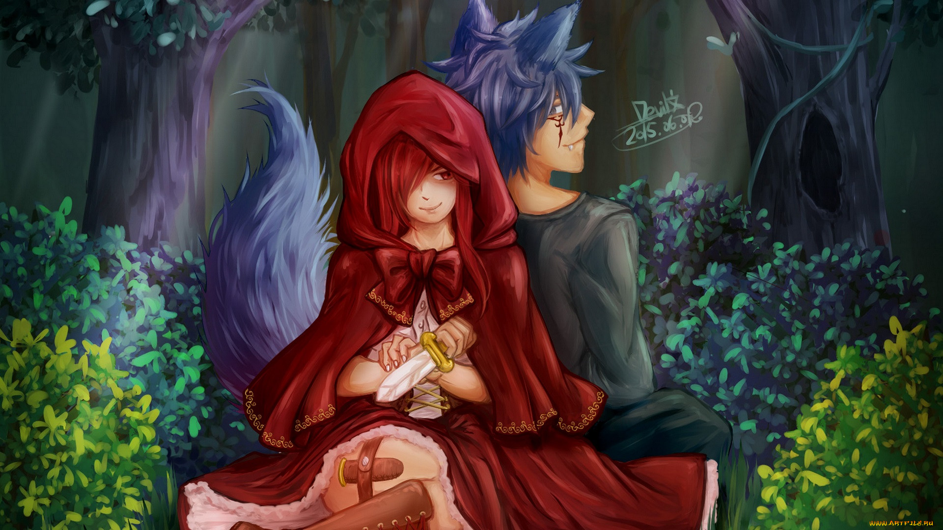 , fairy tail, , 